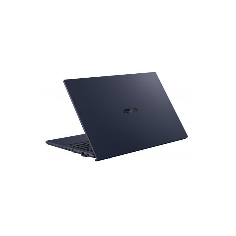Laptop business asus expertbook b1, b1502cba-bq0660, 15.6-inch, fhd (1920 x 1080) 16:9, intel® core™ i7-1255u processor 1.7 ghz (12m cache, up to 4.7 ghz, 10 cores), intel® uhd graphics, 1x ddr4 so-dimm slot, 1x m.2 2280 pcie 4.0x4, ddr4 16gb, 512gb m.2 n,  Laptopuri | electropc.ro