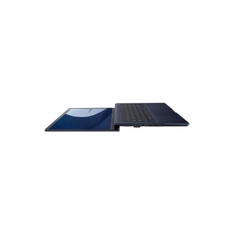 Laptop business asus expertbook b1, b1502cba-bq0835, 15.6-inch, fhd (1920 x 1080) 16:9, intel® core™ i5-1235u processor 1.3 ghz (12m cache, up to 4.4 ghz, 10 cores), intel® uhd graphics, 1x ddr4 so-dimm slot 1x m.2 2280 pcie 4.0x4, ddr4 16gb, 512gb m.2 nv,  Laptopuri | electropc.ro