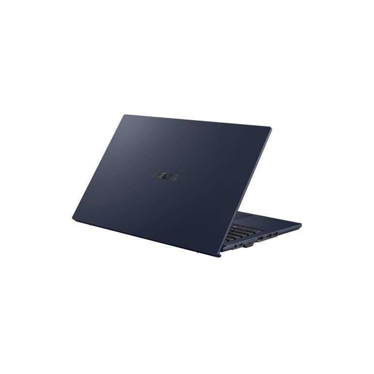 Laptop business asus expertbook b1, b1502cba-bq0835, 15.6-inch, fhd (1920 x 1080) 16:9, intel® core™ i5-1235u processor 1.3 ghz (12m cache, up to 4.4 ghz, 10 cores), intel® uhd graphics, 1x ddr4 so-dimm slot 1x m.2 2280 pcie 4.0x4, ddr4 16gb, 512gb m.2 nv,  Laptopuri | electropc.ro