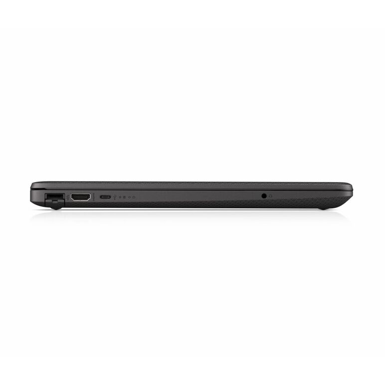 Laptop hp 250 g9 cu procesor intel core i3-1215u hexa core (1.2 ghz, up to 4.4ghz, 10mb), 15.6 inch fhd, intel uhd graphics, 8gb ddr4, ssd, 512gb pcie nvme, free dos, dark ash silver,  Laptopuri | electropc.ro