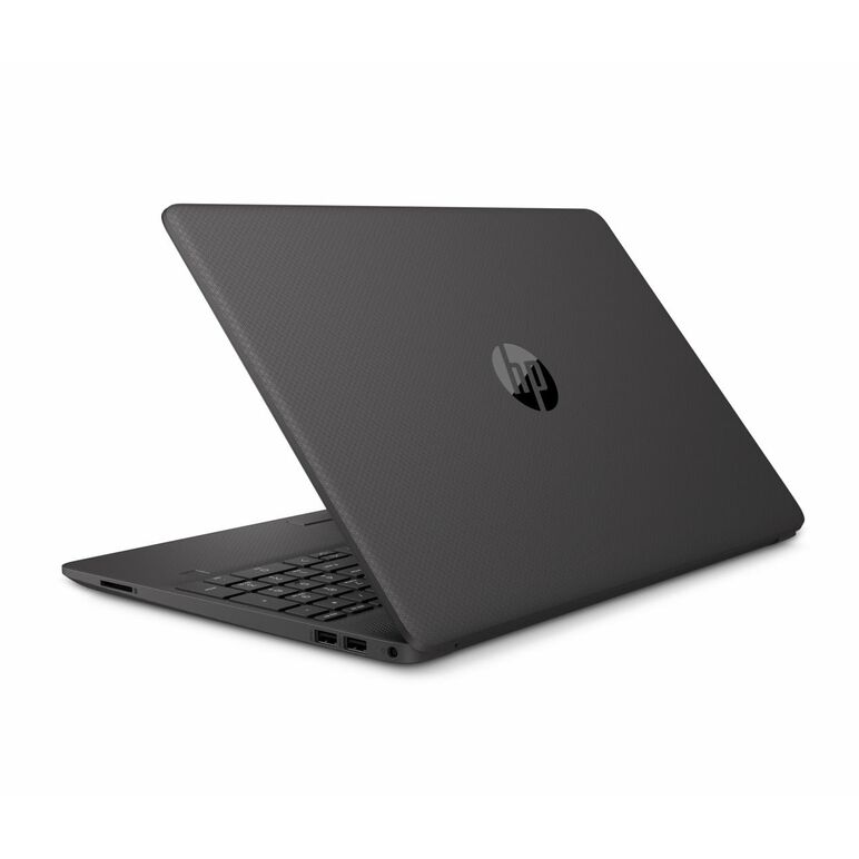 Laptop hp 250 g9 cu procesor intel core i3-1215u hexa core (1.2 ghz, up to 4.4ghz, 10mb), 15.6 inch fhd, intel uhd graphics, 8gb ddr4, ssd, 512gb pcie nvme, free dos, dark ash silver,  Laptopuri | electropc.ro