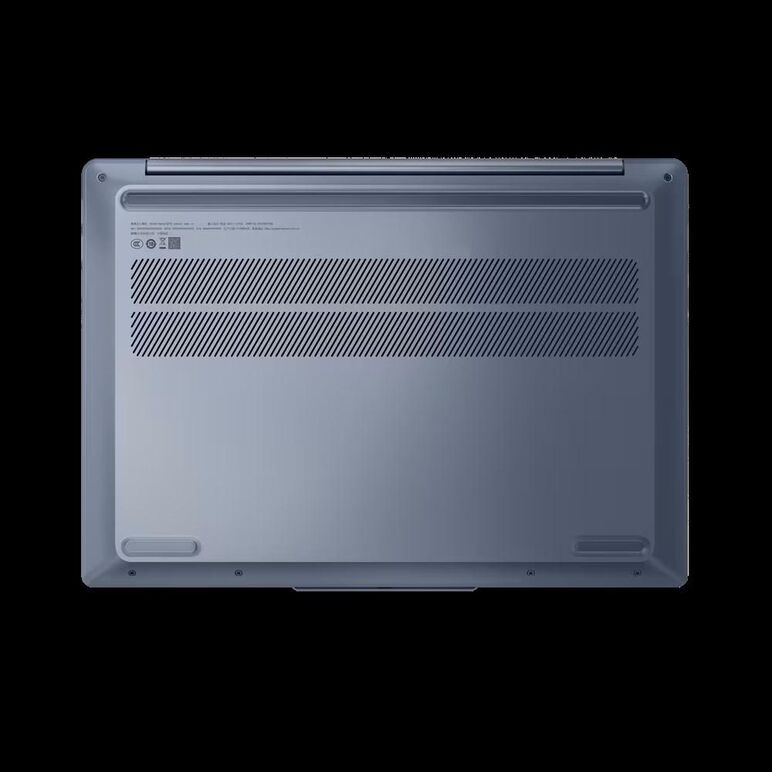 Laptop lenovo ideapad slim 5 14irl8, 14" wuxga (1920x1200) oled 400nits glossy, 100% dci-p3, displayhdr™ true black 500, tÜv low blue light, intel® core™ i7-13620h, 10c (6p + 4e) / 16t, p-core 2.4 / 4.9ghz, e-core 1.8 / 3.6ghz, 24mb, video integrated inte,  Laptopuri | electropc.ro