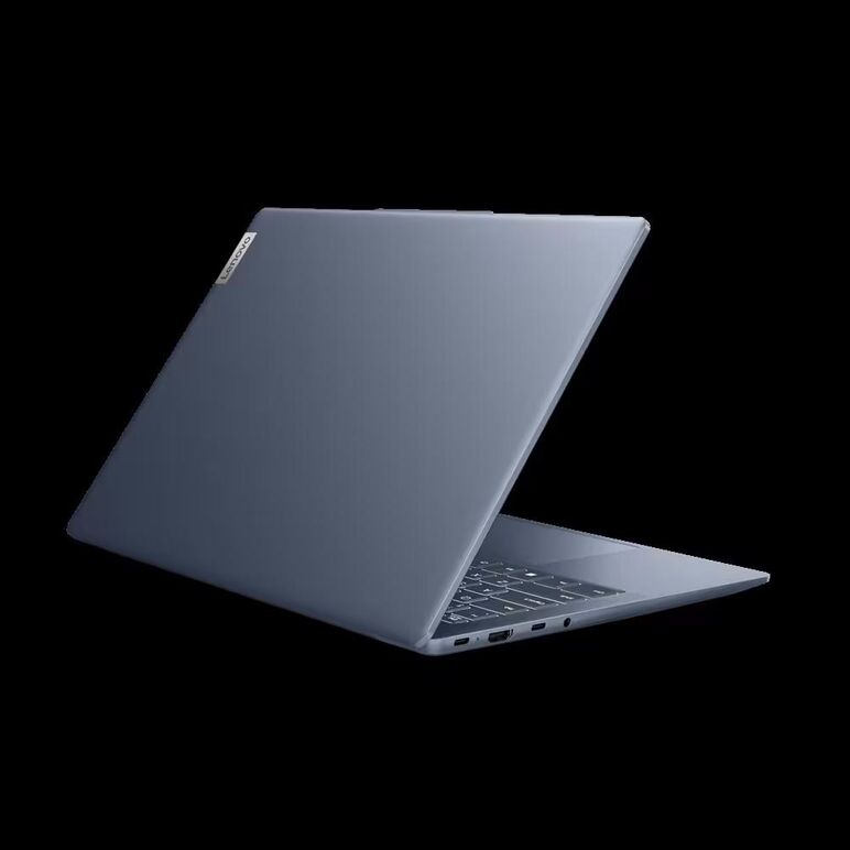 Laptop lenovo ideapad slim 5 14irl8, 14" wuxga (1920x1200) oled 400nits glossy, 100% dci-p3, displayhdr™ true black 500, tÜv low blue light, intel® core™ i7-13620h, 10c (6p + 4e) / 16t, p-core 2.4 / 4.9ghz, e-core 1.8 / 3.6ghz, 24mb, video integrated inte,  Laptopuri | electropc.ro
