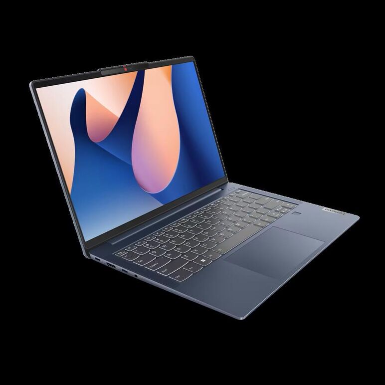 Laptop lenovo ideapad slim 5 14irl8, 14" wuxga (1920x1200) oled 400nits glossy, 100% dci-p3, displayhdr™ true black 500, tÜv low blue light, intel® core™ i7-13620h, 10c (6p + 4e) / 16t, p-core 2.4 / 4.9ghz, e-core 1.8 / 3.6ghz, 24mb, video integrated inte,  Laptopuri | electropc.ro