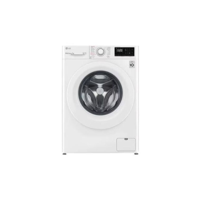 Masina de spalat rufe slim lg f2wv3s7s3e, 1200 rpm, 7 kg, clasa d,  Masini de spalat rufe automate | electropc.ro
