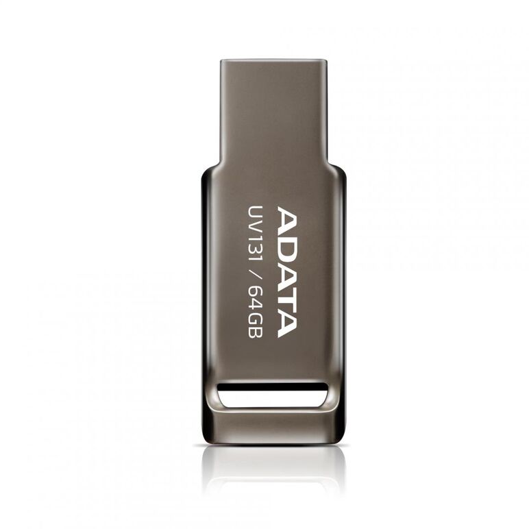 Memorie usb flash drive adata uv131, 64gb, usb 3.0,  Memorii USB | electropc.ro