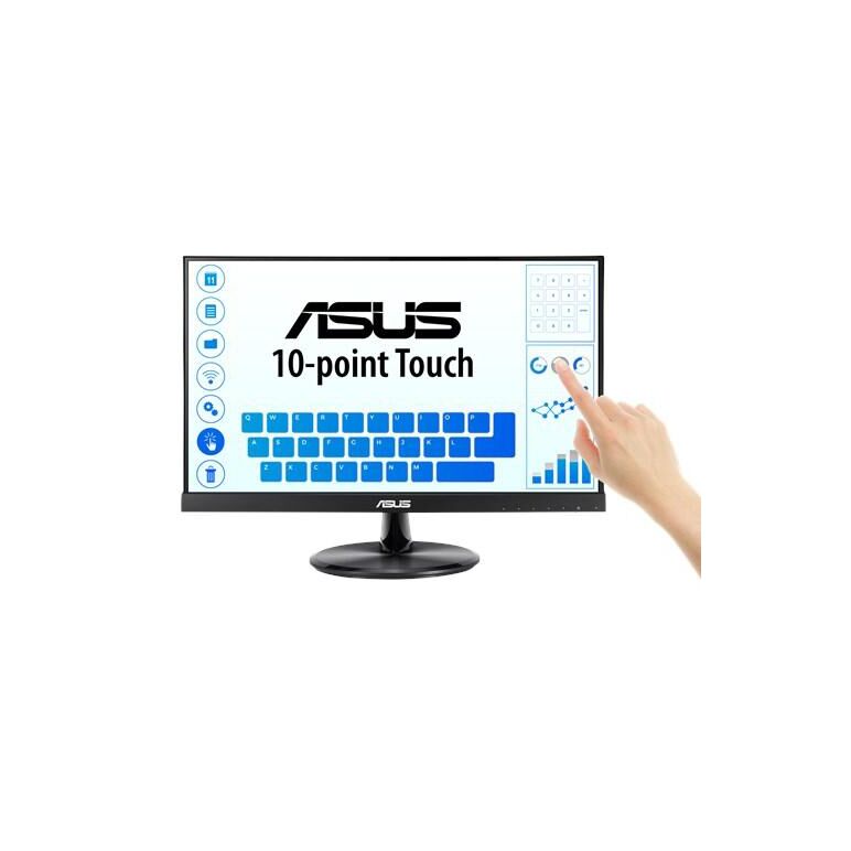 Monitor 21.5" asus vt229h,  Monitoare LED | electropc.ro