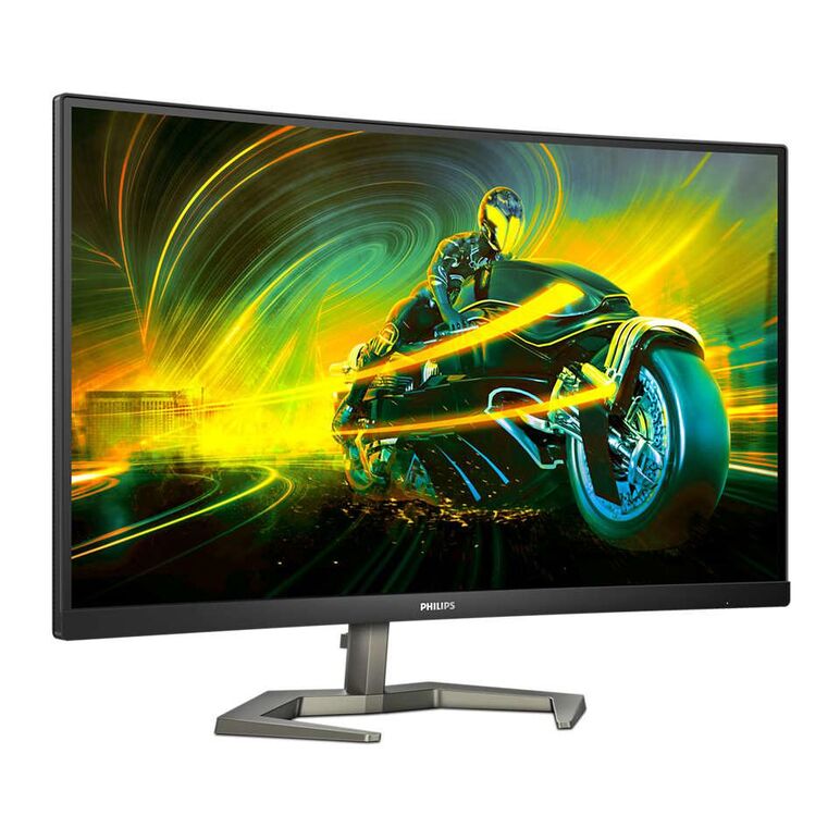 Monitor 27" 27m1c5500vl/00,  Monitoare LED | electropc.ro