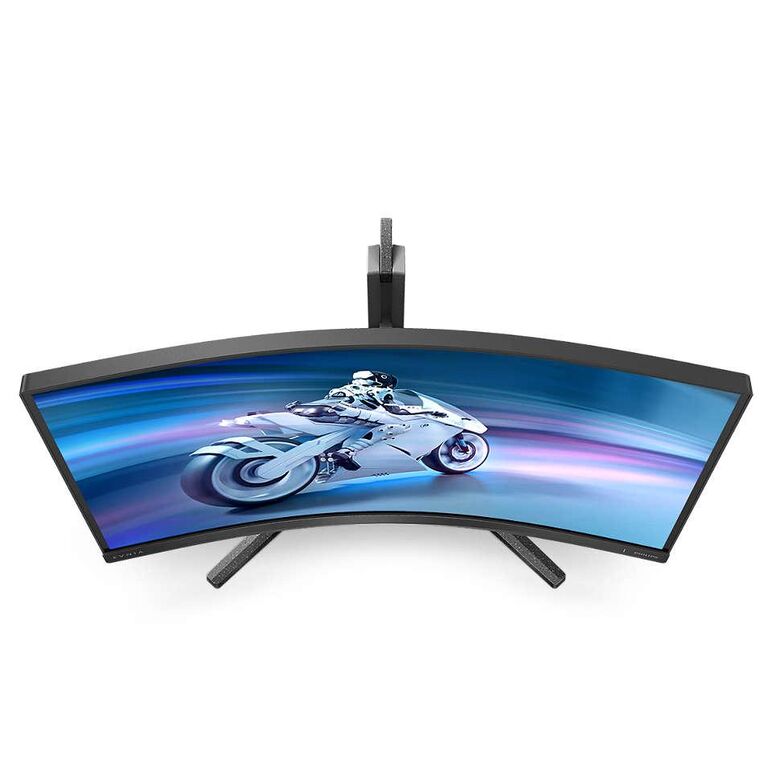 Monitor 27" 27m2c5500w/00,  Monitoare LED | electropc.ro