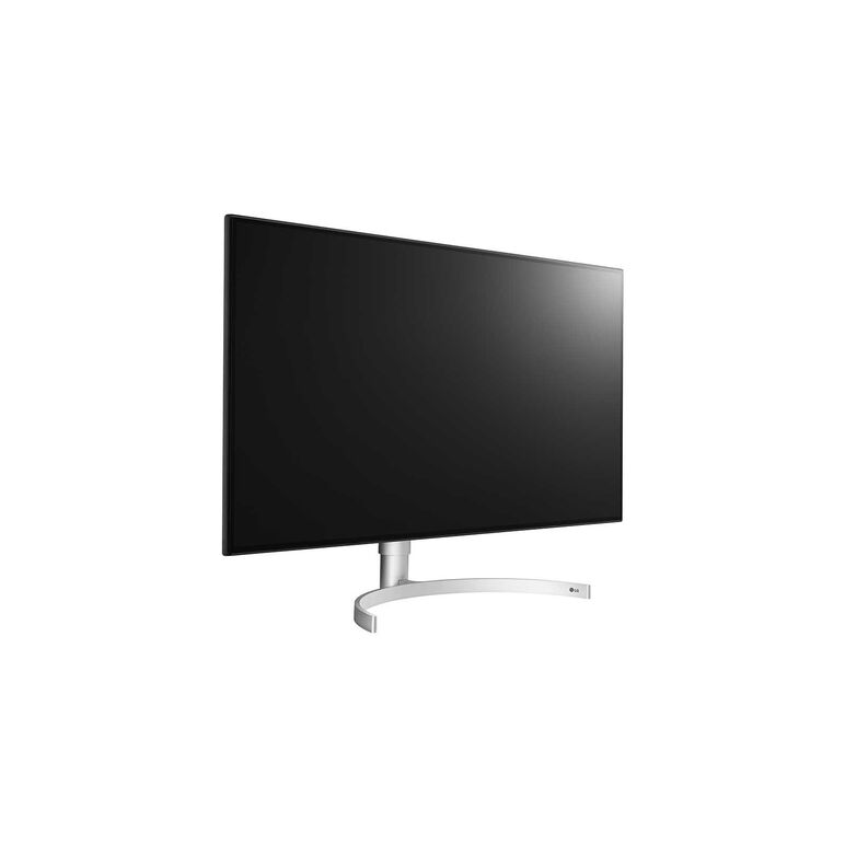 Monitor 31.5" lg 32ul950p-w, 4k uhd 3840*2160, ips, 16:9, 450 cd/m2, 1300:1, 178/ 178, 60 hz, freesync, hdr10, display hdr 600, 5 ms, anti glare, 3h, hdmi, dp, 2* usb type a, usb type-c (thunderbolt 3), radeon freesync, boxe, vesa 100x100, cabluri hdmi/ d,  Monitoare LED | electropc.ro