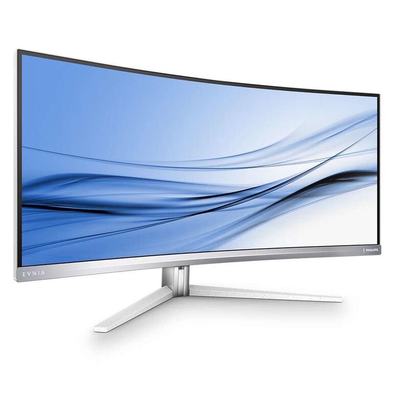 Monitor 34" philips 34m2c7600mv/00,  Monitoare LED | electropc.ro