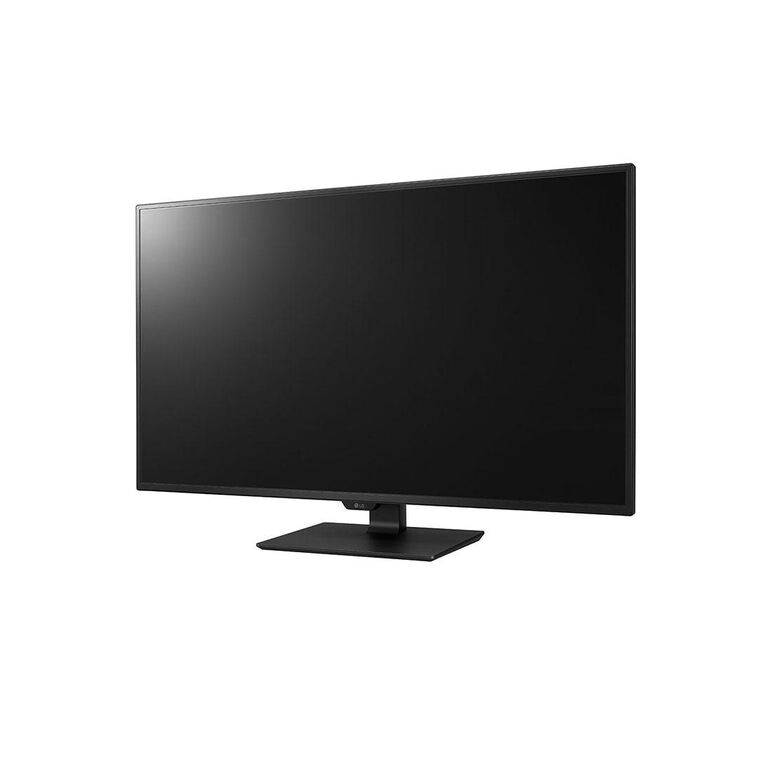 Monitor 42.5" lg 43un700p-b, ips, 4k uhd 3840*2160, 8 ms, 16:9, 400 cd/mp, 1000:1, 178/178, anti-glare, 3h, 4* hdmi, usb type-c, dp, headphone out, pip/ pbp, hdr effect, flicker safe, hdr 10, boxe 10w, vesa 200*200, culoare negru,  Monitoare LED | electropc.ro