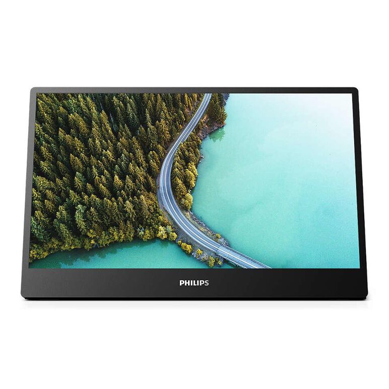Monitor bussiness 24" philips 16b1p3302d,  Monitoare LED | electropc.ro