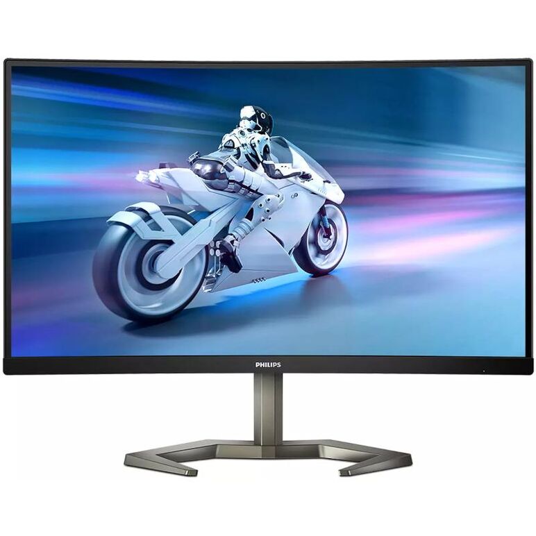 Monitor philips 27" 27m1c5200w/00,  Monitoare LED | electropc.ro