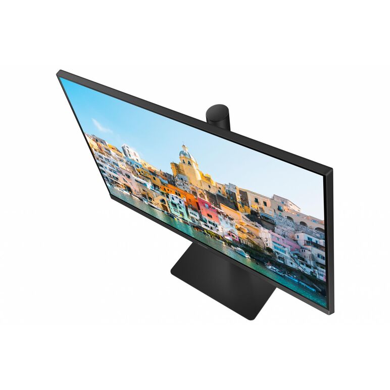 Monitor samsung ls24a400ujuxen 24 inch, panel type: ips, resolution: 1920x1080, aspect ratio: 16:9,  refresh rate:75hz, response time gtg: 5ms, brightness: 250 cd/m², contrast (static): 1000 : 1, viewing angle: 178º(r/l), 178º(u/d), color gamut (ntsc/srgb,  Monitoare LED | electropc.ro
