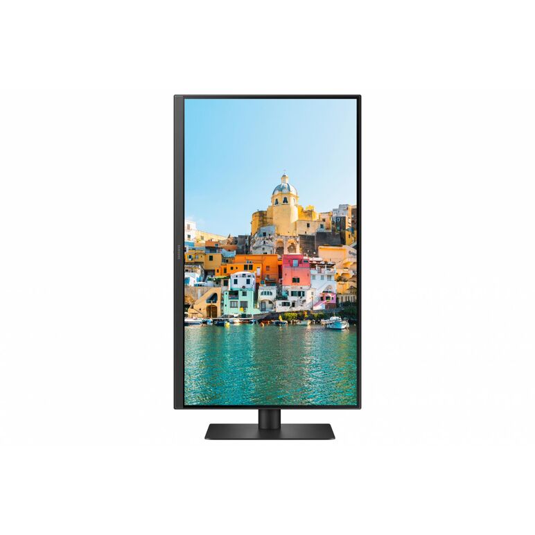 Monitor samsung ls24a400ujuxen 24 inch, panel type: ips, resolution: 1920x1080, aspect ratio: 16:9,  refresh rate:75hz, response time gtg: 5ms, brightness: 250 cd/m², contrast (static): 1000 : 1, viewing angle: 178º(r/l), 178º(u/d), color gamut (ntsc/srgb,  Monitoare LED | electropc.ro