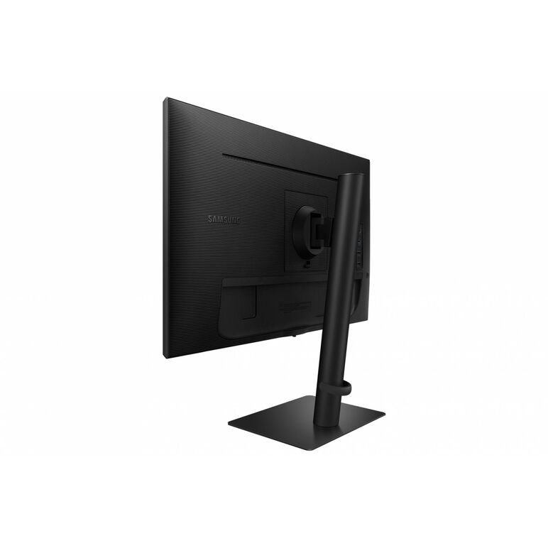 Monitor samsung ls24a400ujuxen 24 inch, panel type: ips, resolution: 1920x1080, aspect ratio: 16:9,  refresh rate:75hz, response time gtg: 5ms, brightness: 250 cd/m², contrast (static): 1000 : 1, viewing angle: 178º(r/l), 178º(u/d), color gamut (ntsc/srgb,  Monitoare LED | electropc.ro