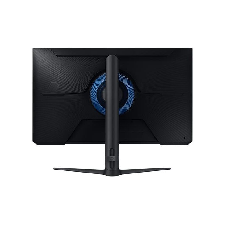 Monitor samsung ls27ag300nrxen 27 inch, curvature: flat , panel type: va, resolution: 1,920 x 1,080, aspect ratio: 16:9,  refresh rate:144hz, response time gtg: 1 (mprt) ms, brightness: 250 cd/m², contrast (static): 3000 : 1, contrast (dynamic): mega dcr,,  Monitoare LED | electropc.ro