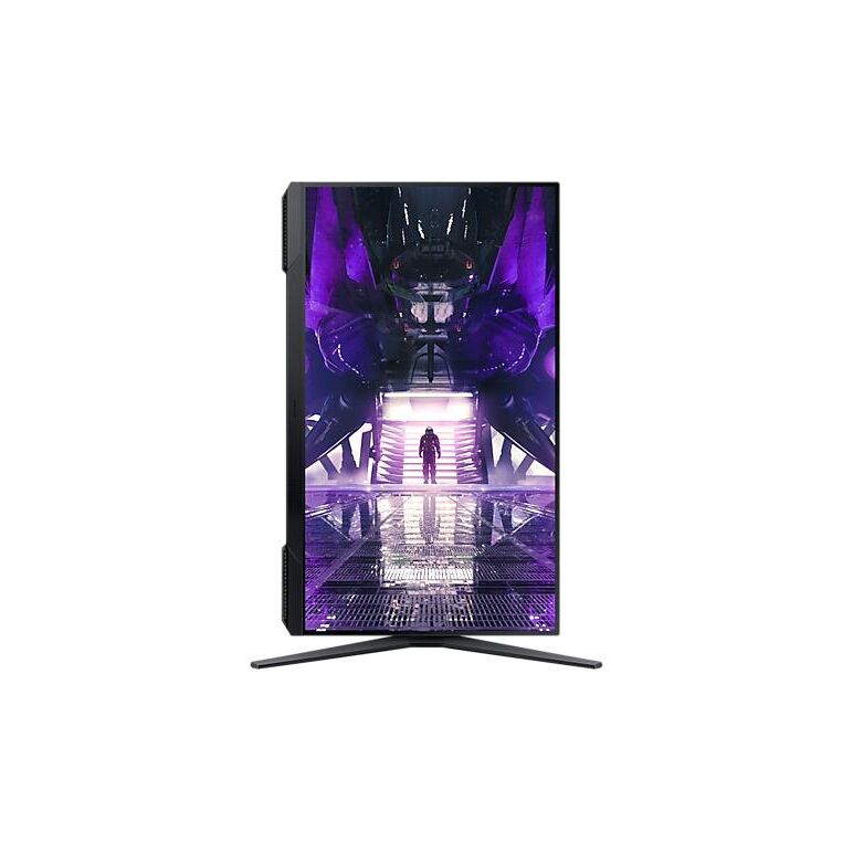 Monitor samsung ls27ag300nrxen 27 inch, curvature: flat , panel type: va, resolution: 1,920 x 1,080, aspect ratio: 16:9,  refresh rate:144hz, response time gtg: 1 (mprt) ms, brightness: 250 cd/m², contrast (static): 3000 : 1, contrast (dynamic): mega dcr,,  Monitoare LED | electropc.ro
