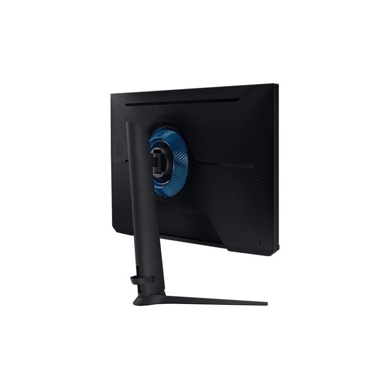 Monitor samsung ls27ag300nrxen 27 inch, curvature: flat , panel type: va, resolution: 1,920 x 1,080, aspect ratio: 16:9,  refresh rate:144hz, response time gtg: 1 (mprt) ms, brightness: 250 cd/m², contrast (static): 3000 : 1, contrast (dynamic): mega dcr,,  Monitoare LED | electropc.ro