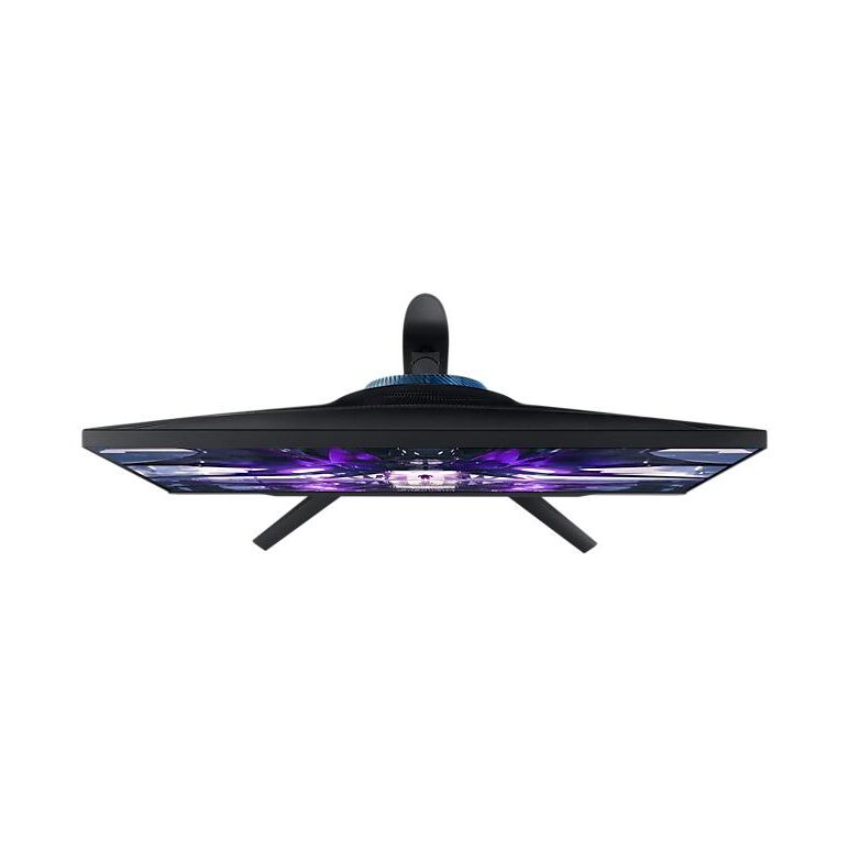 Monitor samsung ls27ag300nrxen 27 inch, curvature: flat , panel type: va, resolution: 1,920 x 1,080, aspect ratio: 16:9,  refresh rate:144hz, response time gtg: 1 (mprt) ms, brightness: 250 cd/m², contrast (static): 3000 : 1, contrast (dynamic): mega dcr,,  Monitoare LED | electropc.ro
