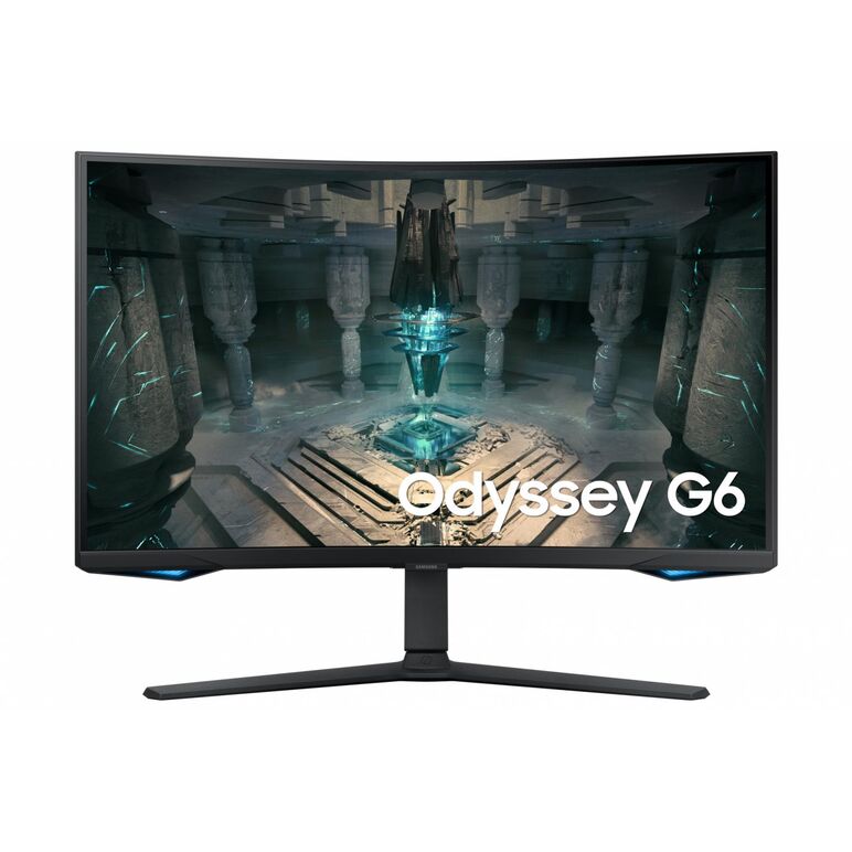 Monitor samsung ls32bg650euxen 32 inch, curvature: 1000r , panel type: va, backlight: , resolution: 2,560 x 1,440, aspect ratio: 16:9,  refresh rate:240hz, response time gtg: 1 ms, brightness: 350 cd/m², contrast (static): 2500 : 1, viewing angle: 178°/17,  Monitoare LED | electropc.ro