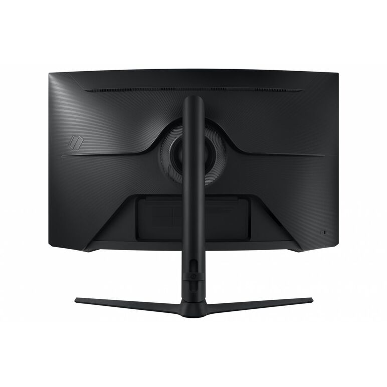 Monitor samsung ls32bg650euxen 32 inch, curvature: 1000r , panel type: va, backlight: , resolution: 2,560 x 1,440, aspect ratio: 16:9,  refresh rate:240hz, response time gtg: 1 ms, brightness: 350 cd/m², contrast (static): 2500 : 1, viewing angle: 178°/17,  Monitoare LED | electropc.ro