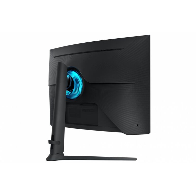 Monitor samsung ls32bg650euxen 32 inch, curvature: 1000r , panel type: va, backlight: , resolution: 2,560 x 1,440, aspect ratio: 16:9,  refresh rate:240hz, response time gtg: 1 ms, brightness: 350 cd/m², contrast (static): 2500 : 1, viewing angle: 178°/17,  Monitoare LED | electropc.ro
