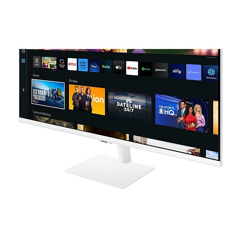 Monitor samsung ls32cm501euxdu 32 inch, panel type: va, resolution: 1920x1080, aspect ratio: 16:9,  refresh rate:60hz, response time gtg: 4ms, brightness: 250 cd/m², contrast (static): 3000 : 1, viewing angle: 178º(r/l), 178º(u/d), colours: 16.7m, 5w x 2 ,  Monitoare LED | electropc.ro
