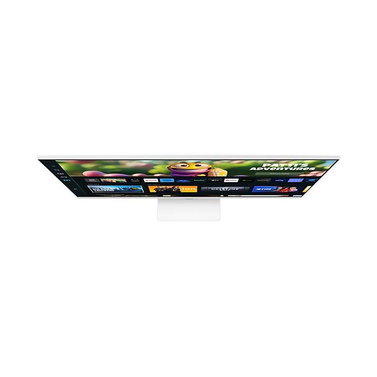 Monitor samsung ls32cm501euxdu 32 inch, panel type: va, resolution: 1920x1080, aspect ratio: 16:9,  refresh rate:60hz, response time gtg: 4ms, brightness: 250 cd/m², contrast (static): 3000 : 1, viewing angle: 178º(r/l), 178º(u/d), colours: 16.7m, 5w x 2 ,  Monitoare LED | electropc.ro