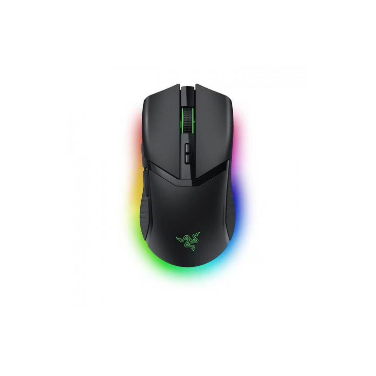 Mouse gaming cobra pro wireless/bluetooth/cu fir razer 30000 dpi 8 butoane programabile iluminare rgb,  Mouse | electropc.ro