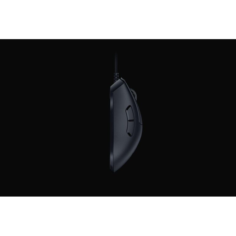 Mouse razer deathadder v3 - ergonomic cu fir, 30000 dpi,  negru,  Mouse | electropc.ro