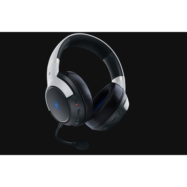 Razer kaira pro hyperspeed playstation licensed,  Casti audio | electropc.ro