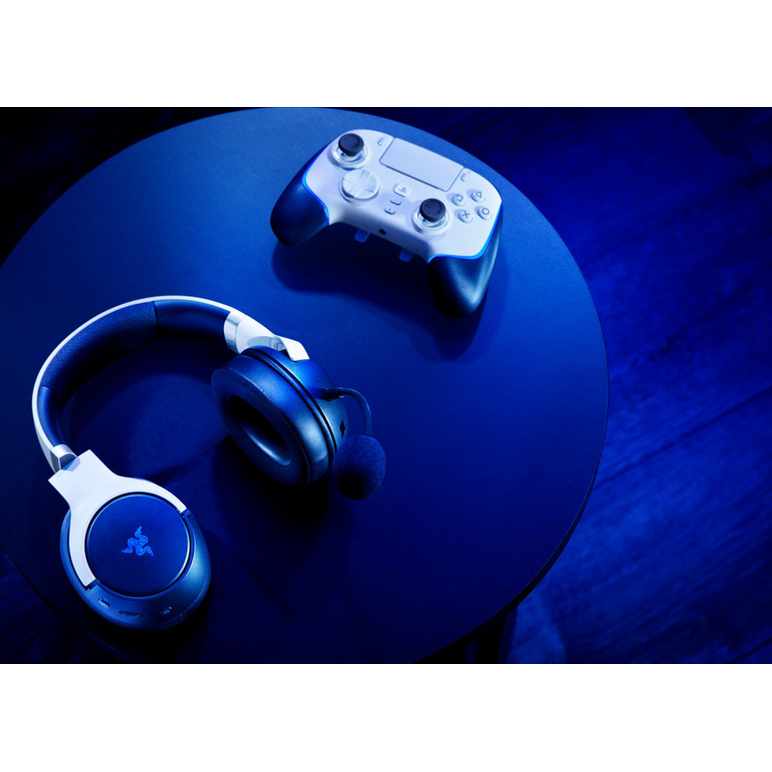 Razer kaira pro hyperspeed playstation licensed,  Casti audio | electropc.ro