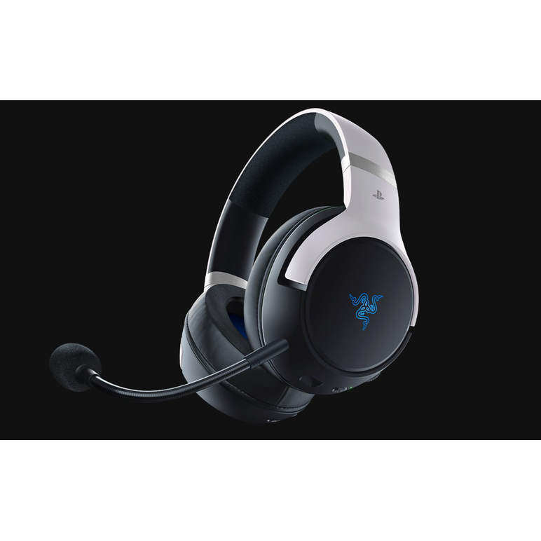 Razer kaira pro hyperspeed playstation licensed,  Casti audio | electropc.ro