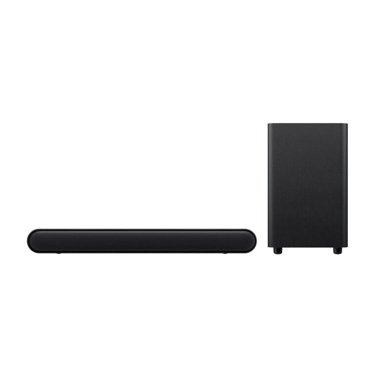 Soundbar tcl s642we, subwoofer, 87db, hdmi, usb, wifi, negru,  Sisteme audio | electropc.ro