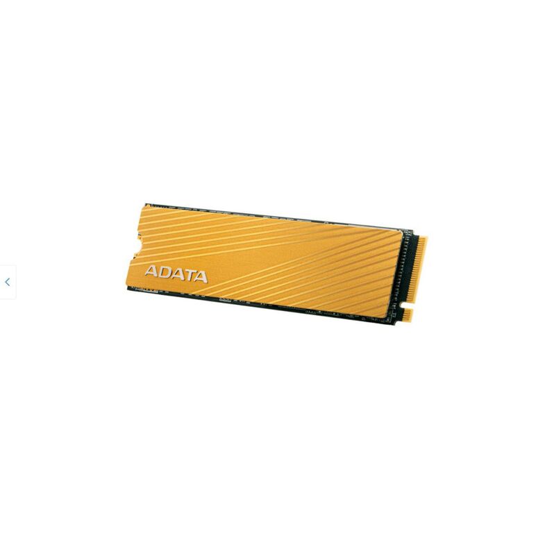Ssd adata falcon, 2tb, nvme, m.2,  SSD-uri Interne | electropc.ro