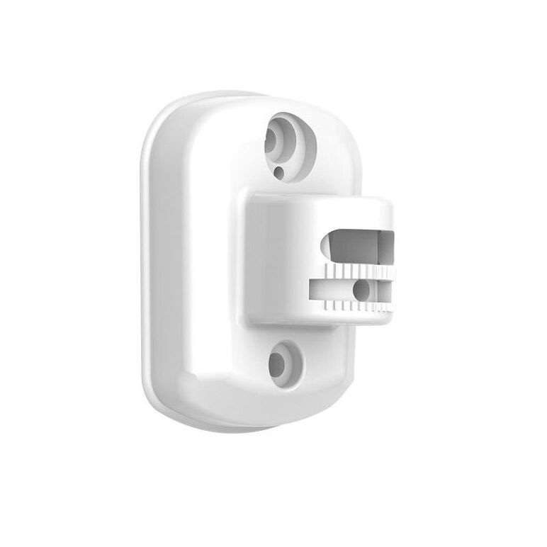 Suport prindere pentru perete hikvision ds-pdb-in-wallbracket, pentru seria de detectori ax pro, material abs, dimensiuni: 38 x 51 x 31.5mm, greutate: 13g,  Accesorii | electropc.ro