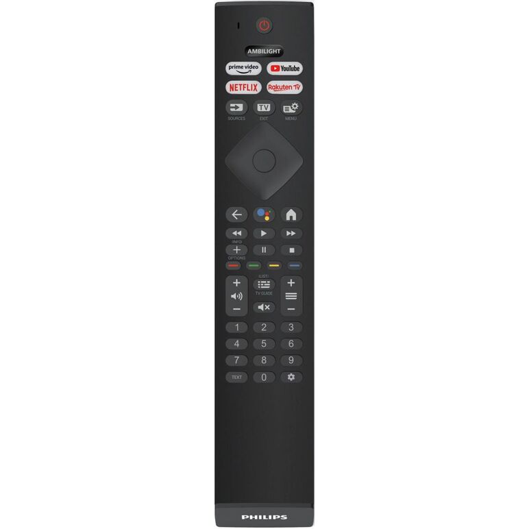 Televizor smart ambilight led philips 65pus8818 165 cm (65``) 4k ultra hd 120hz wi-fi (model 2023),  Televizoare | electropc.ro