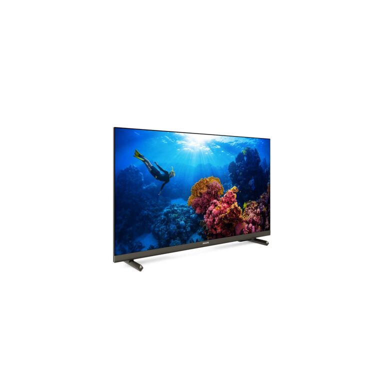Televizor smart led philips 32phs6808 80 cm (32``) hd wi-fi (model 2023),  Televizoare | electropc.ro