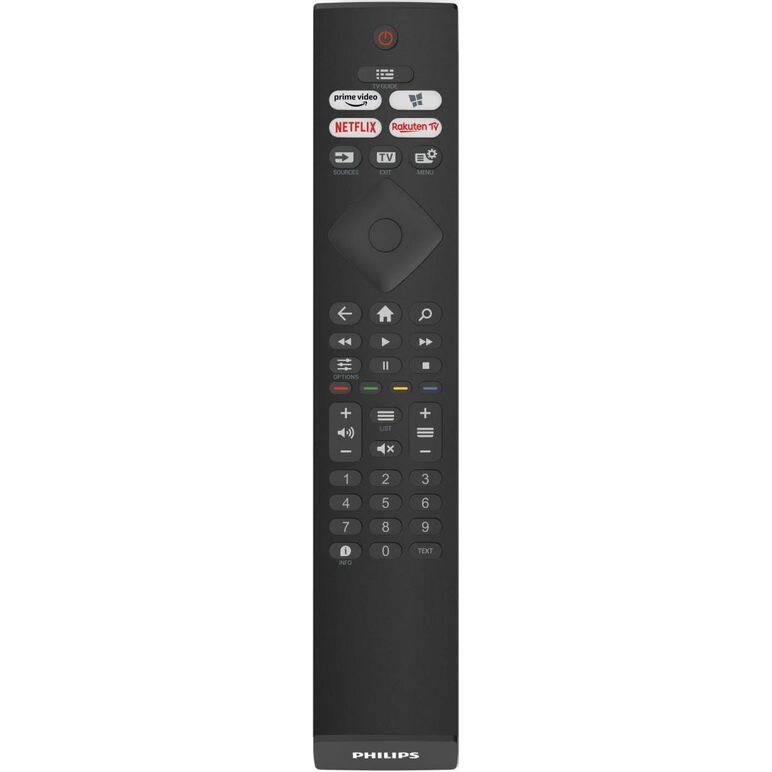 Televizor smart led philips 32phs6808 80 cm (32``) hd wi-fi (model 2023),  Televizoare | electropc.ro