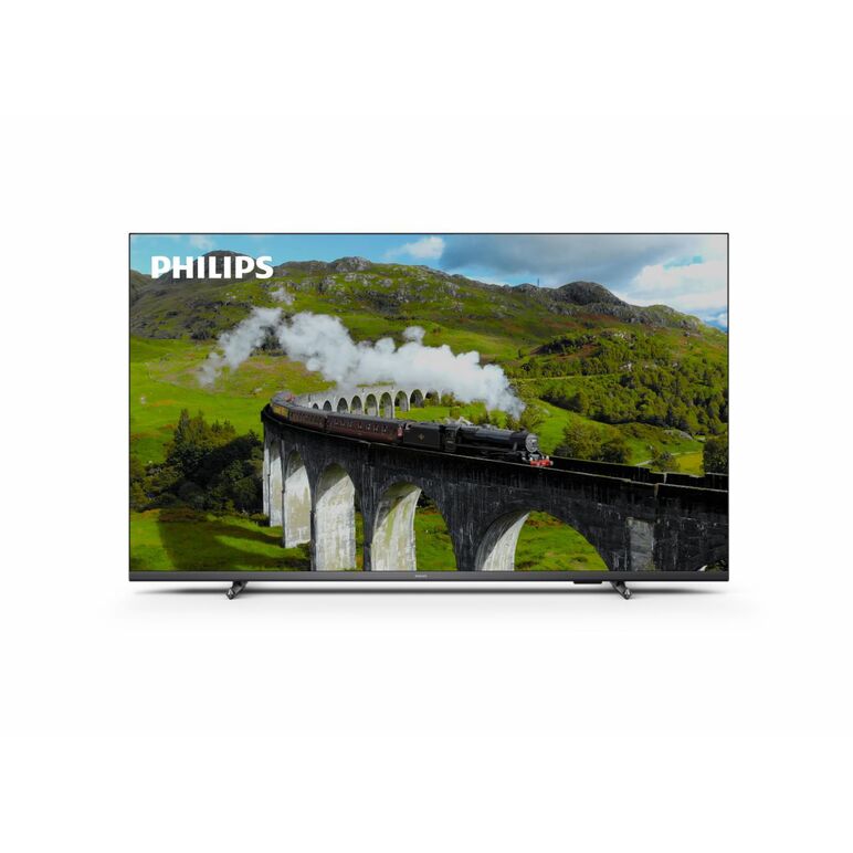 Televizor smart led philips 43pus7608 109 cm (43``) 4k ultra hd wi-fi (model 2023),  Televizoare | electropc.ro