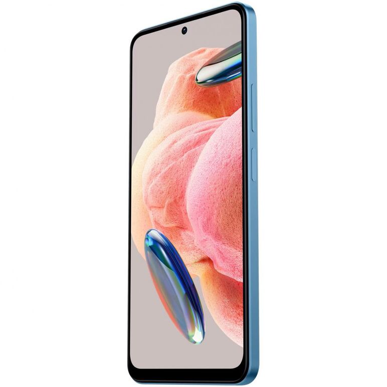 Xiaomi note 12 nfc 4gb ram 128gb dualsim 4g blue,  Telefoane mobile | electropc.ro