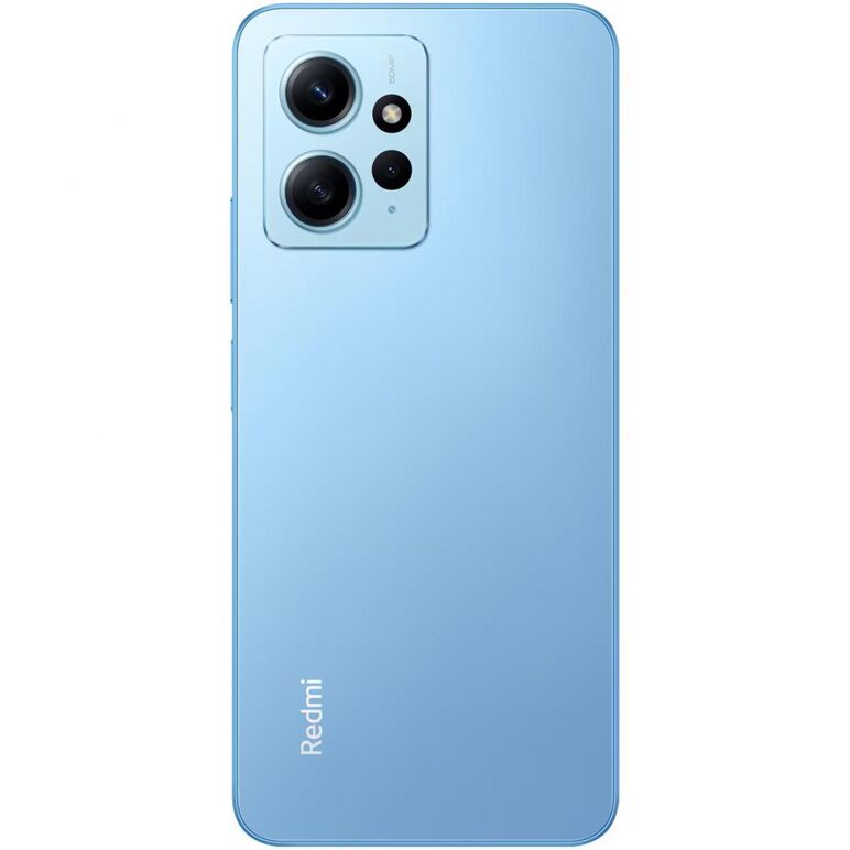 Xiaomi note 12 nfc 4gb ram 128gb dualsim 4g blue,  Telefoane mobile | electropc.ro