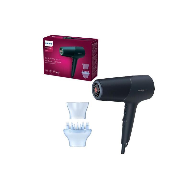 Bhd512/00 hair dryer 5000, 4xion 2300w,,  Uscatoare de par | electropc.ro