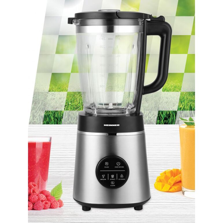 Blender de masa heinner hbl-d1400ss,  Blendere | electropc.ro