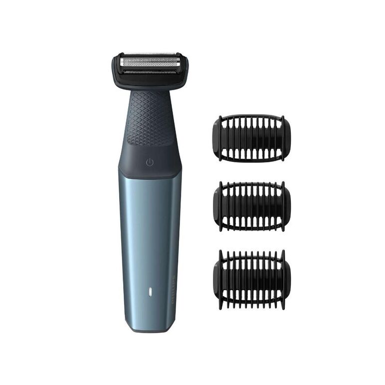 Bodygroom series 3000 philips bg3015/15,  Aparate de tuns | electropc.ro