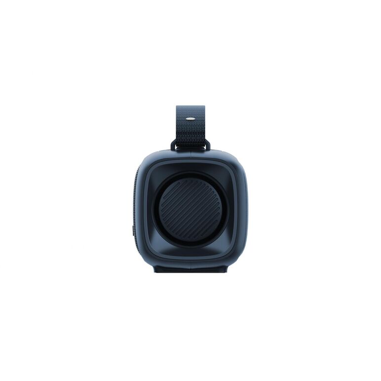 Boxa portabila akai abts-08-bl, bluetooth 5.1, 8w, albastru,  Sisteme audio | electropc.ro