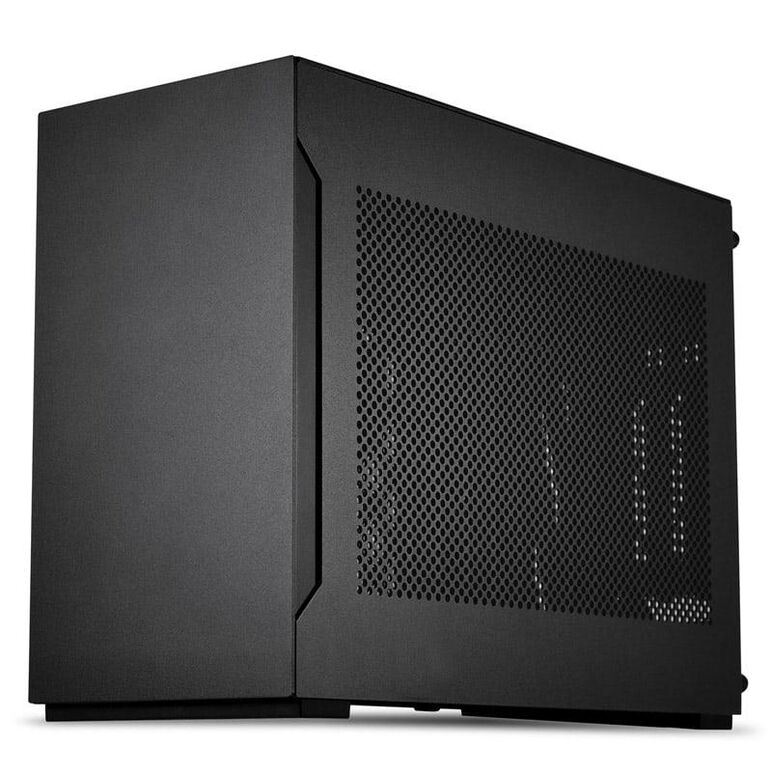 Carcasa lian li dan cases a4-h2o x4 mini-itx negru,  Carcase | electropc.ro