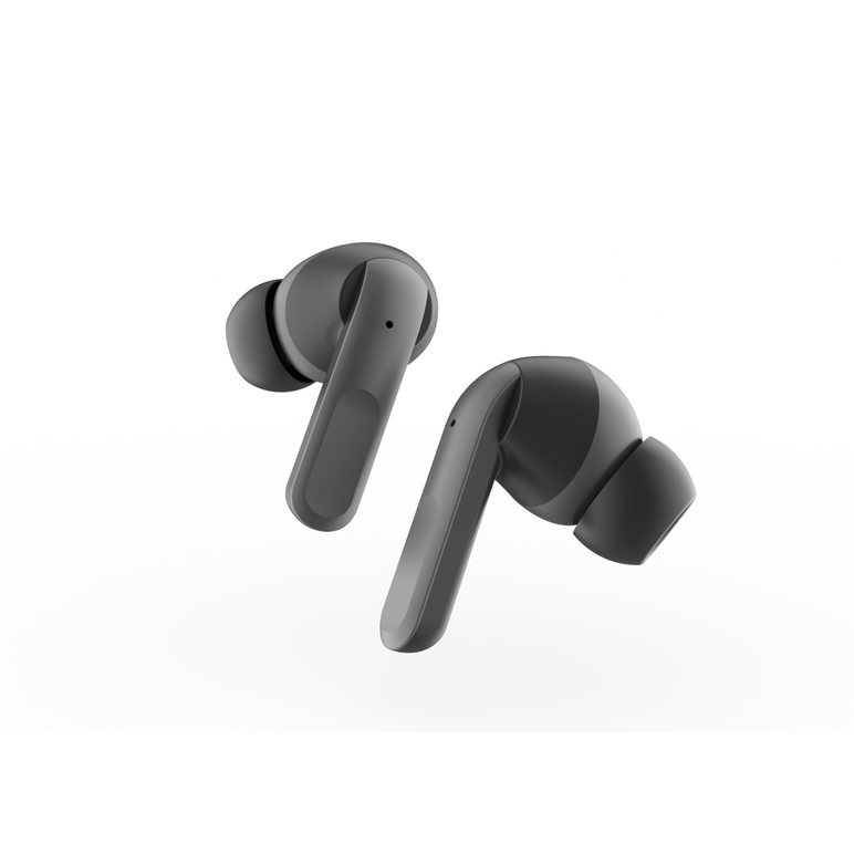 Casti akai btje-j20anc wireless, bluetooth 5.3, 5v, negru,  Casti audio | electropc.ro